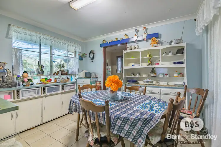 Fourth view of Homely house listing, 56 Hasties Road, Gelorup WA 6230