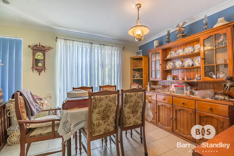 Fifth view of Homely house listing, 56 Hasties Road, Gelorup WA 6230