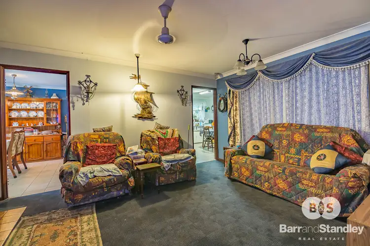 Sixth view of Homely house listing, 56 Hasties Road, Gelorup WA 6230