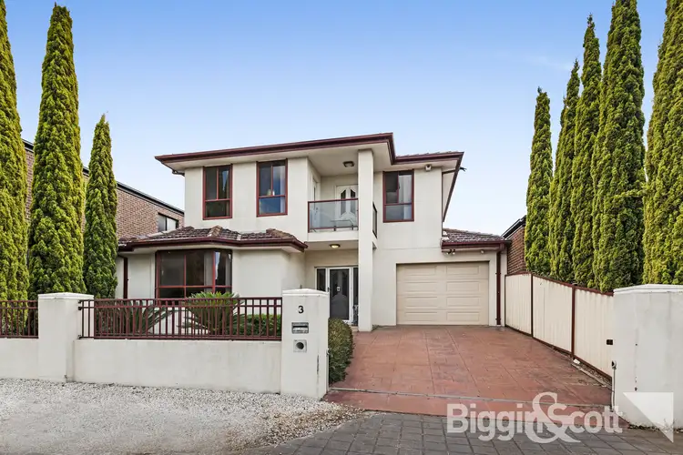 3 Air Force Avenue, Braybrook VIC 3019