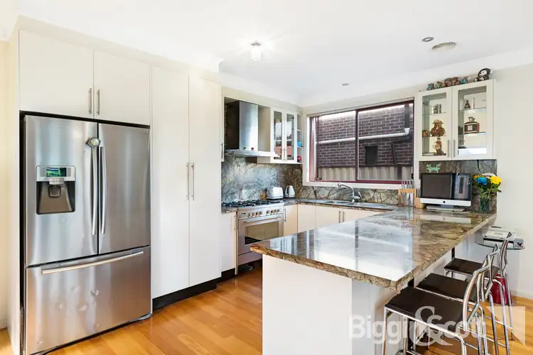 Fifth view of Homely house listing, 3 Air Force Avenue, Braybrook VIC 3019