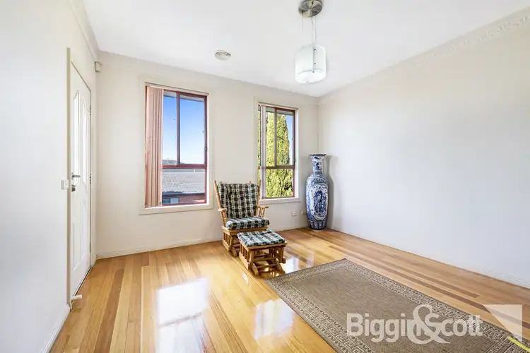 Sixth view of Homely house listing, 3 Air Force Avenue, Braybrook VIC 3019