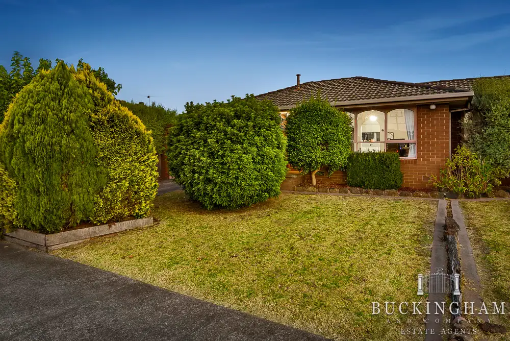 Main view of Homely unit listing, 1/70 Mt Dandenong Road, Ringwood East VIC 3135