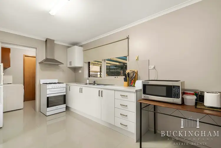 Second view of Homely unit listing, 1/70 Mt Dandenong Road, Ringwood East VIC 3135