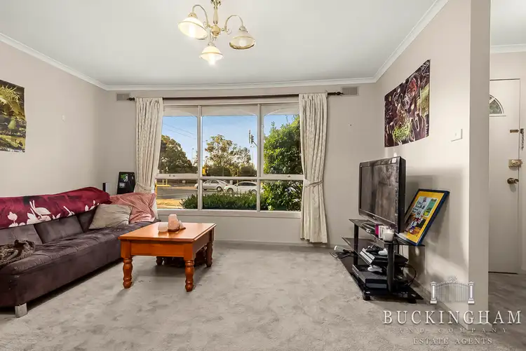 Third view of Homely unit listing, 1/70 Mt Dandenong Road, Ringwood East VIC 3135