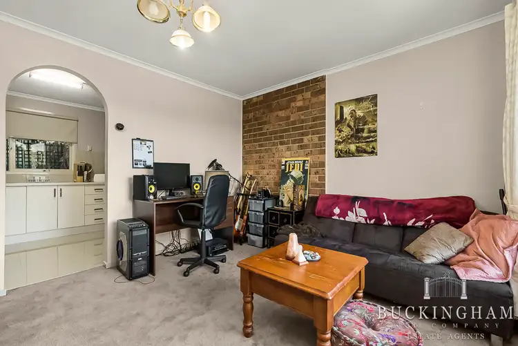 Fourth view of Homely unit listing, 1/70 Mt Dandenong Road, Ringwood East VIC 3135