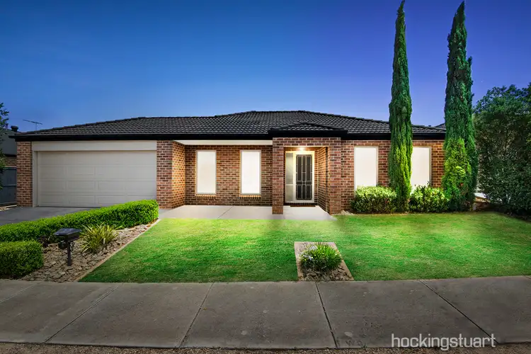 3 Andreas Court, Harkness VIC 3337