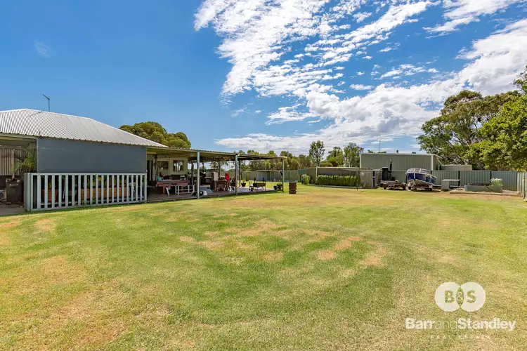 14411 South Western Highway, Waterloo WA 6228