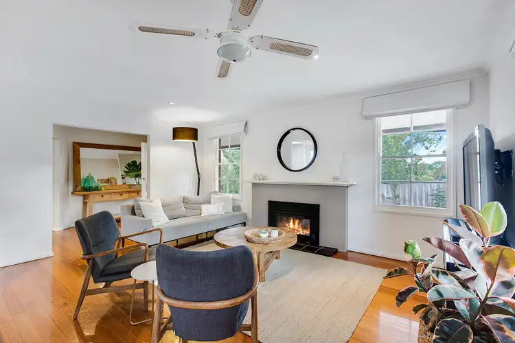 Second view of Homely house listing, 58 Wimborne Avenue, Mount Eliza VIC 3930