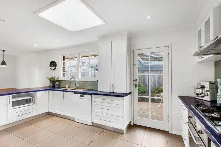 Fifth view of Homely house listing, 58 Wimborne Avenue, Mount Eliza VIC 3930