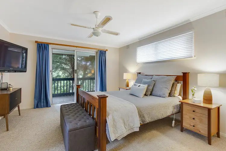 Sixth view of Homely house listing, 58 Wimborne Avenue, Mount Eliza VIC 3930