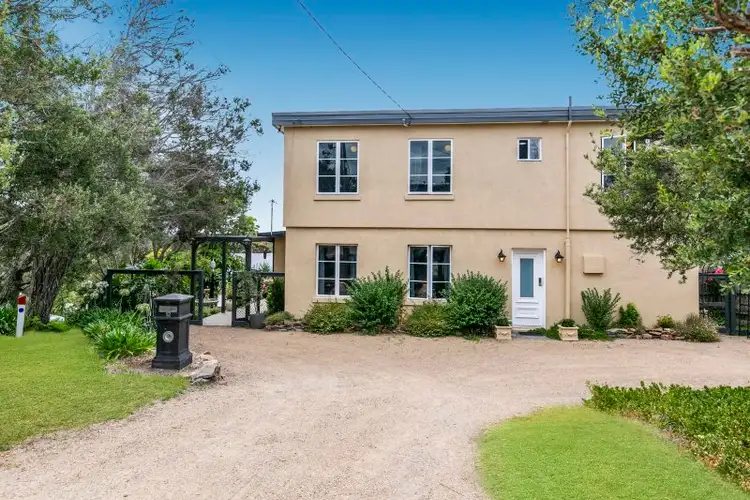 12 Benjamin Parade, Blairgowrie VIC 3942
