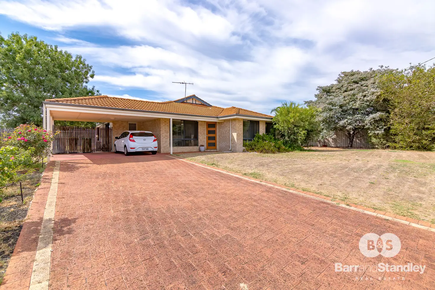 Main view of Homely house listing, 14 Russell Court, Donnybrook WA 6239