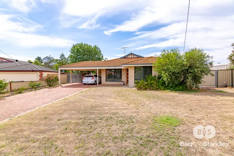 Second view of Homely house listing, 14 Russell Court, Donnybrook WA 6239