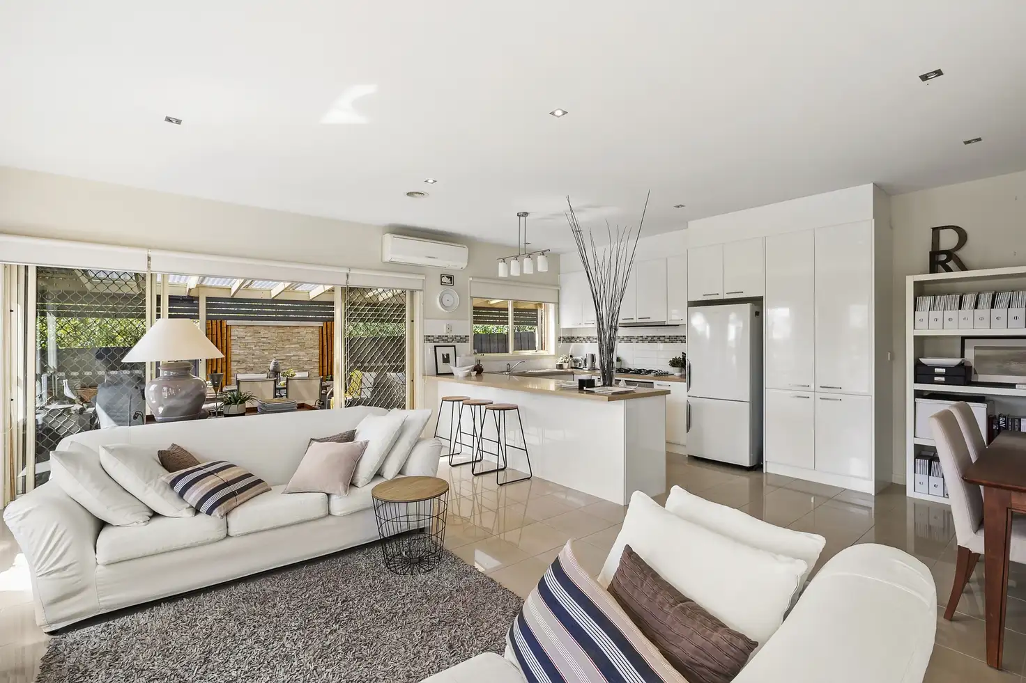 Main view of Homely unit listing, 1/12 Kylemore Court, Leopold VIC 3224