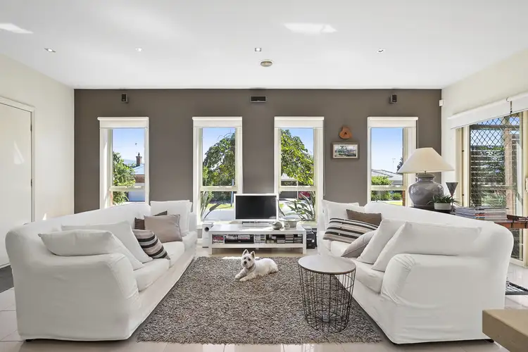 Second view of Homely unit listing, 1/12 Kylemore Court, Leopold VIC 3224