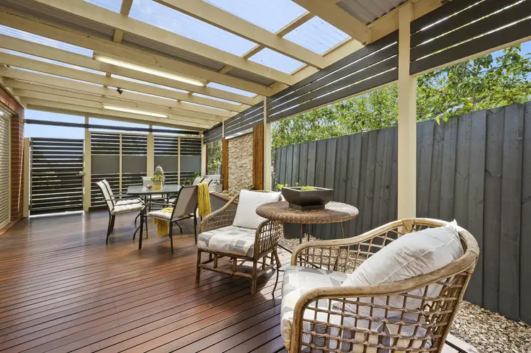 Fourth view of Homely unit listing, 1/12 Kylemore Court, Leopold VIC 3224