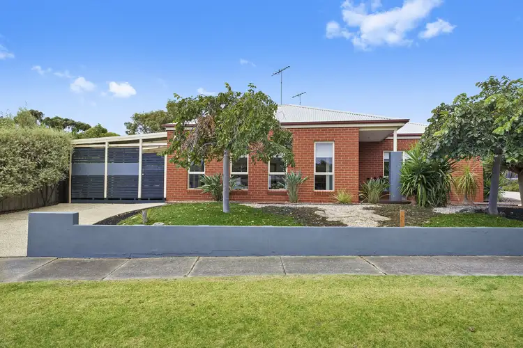 Fifth view of Homely unit listing, 1/12 Kylemore Court, Leopold VIC 3224