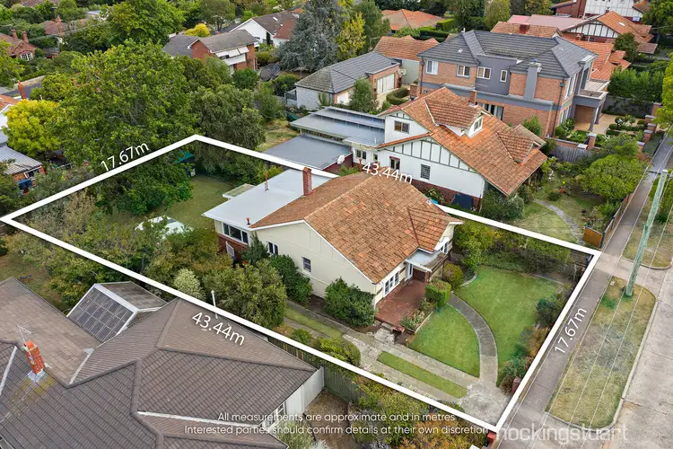 Fourth view of Homely house listing, 18 Highgate Grove, Ashburton VIC 3147