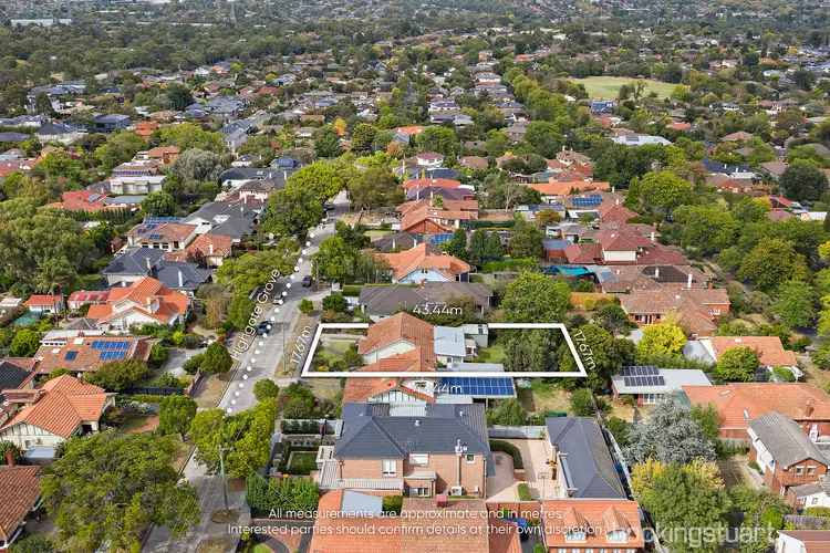 Sixth view of Homely house listing, 18 Highgate Grove, Ashburton VIC 3147