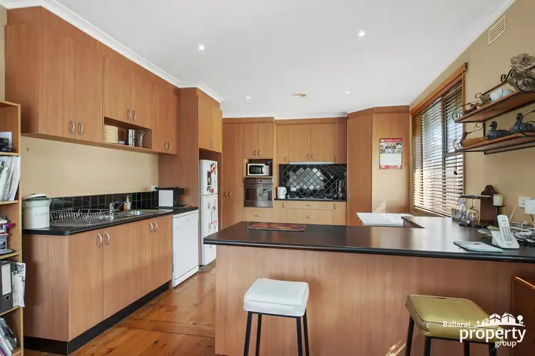 Main view of Homely house listing, 61 Hastings Street, Wendouree VIC 3355