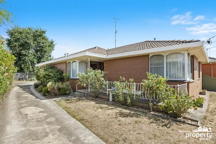 Second view of Homely house listing, 61 Hastings Street, Wendouree VIC 3355