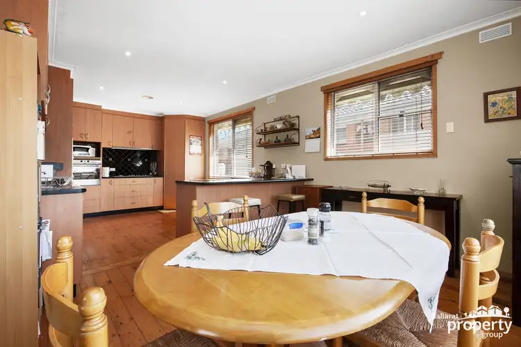 Third view of Homely house listing, 61 Hastings Street, Wendouree VIC 3355