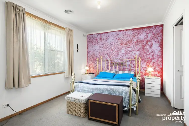 Sixth view of Homely house listing, 61 Hastings Street, Wendouree VIC 3355