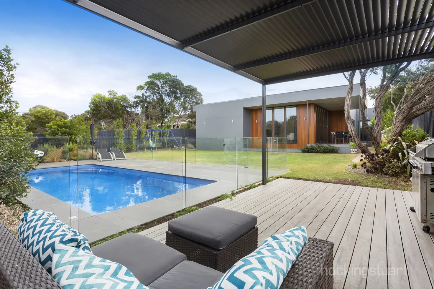 Main view of Homely house listing, 25 Cooraminta Road, Rye VIC 3941