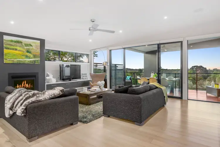 Fourth view of Homely house listing, 20 St Andrews Drive, Rye VIC 3941