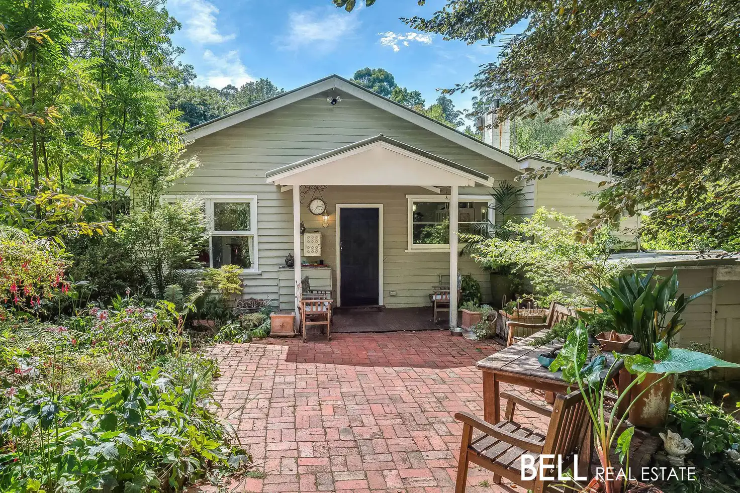 Main view of Homely house listing, 234 Mount Dandenong Tourist Road, Ferny Creek VIC 3786