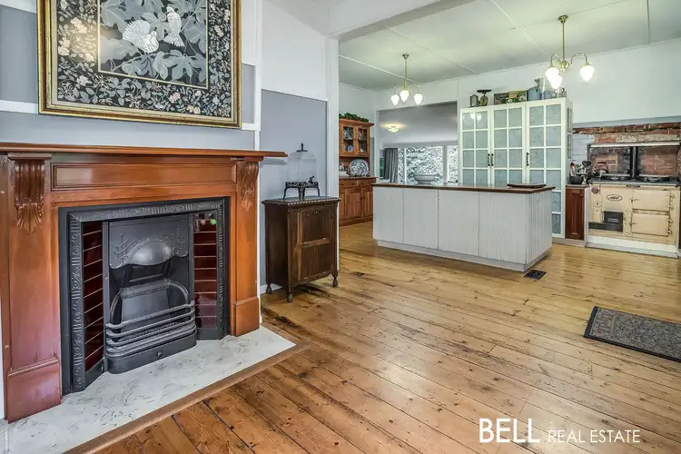 Second view of Homely house listing, 234 Mount Dandenong Tourist Road, Ferny Creek VIC 3786