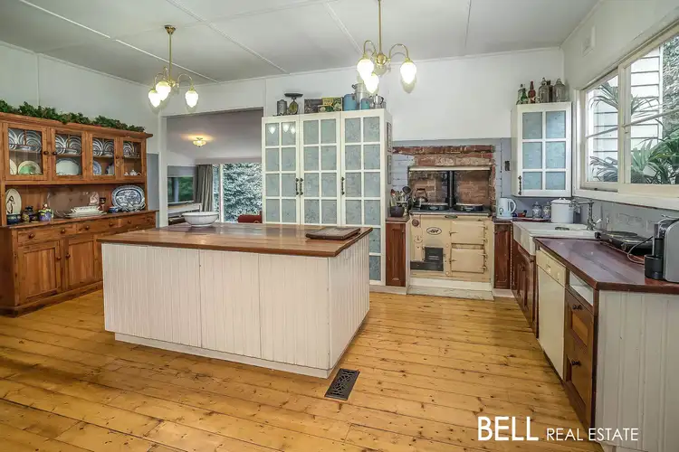 Third view of Homely house listing, 234 Mount Dandenong Tourist Road, Ferny Creek VIC 3786