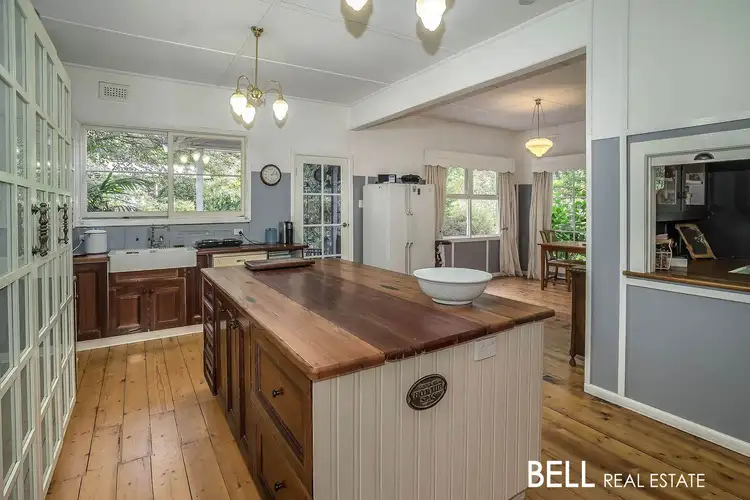 Fourth view of Homely house listing, 234 Mount Dandenong Tourist Road, Ferny Creek VIC 3786