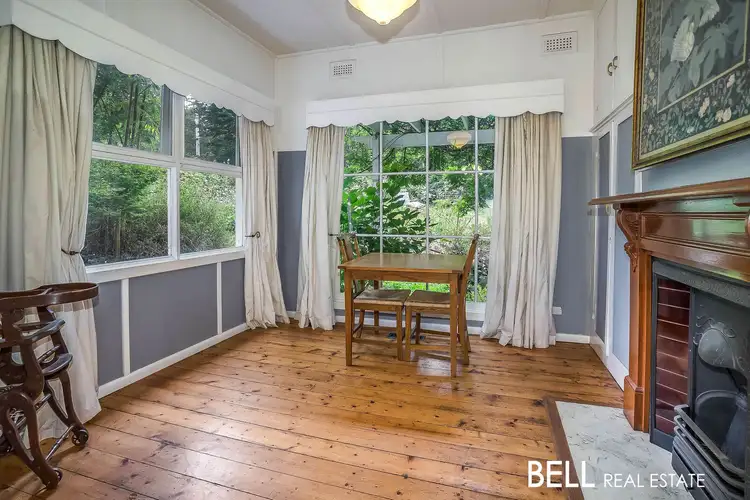Fifth view of Homely house listing, 234 Mount Dandenong Tourist Road, Ferny Creek VIC 3786