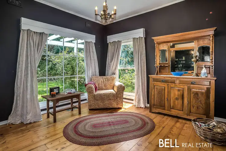 Sixth view of Homely house listing, 234 Mount Dandenong Tourist Road, Ferny Creek VIC 3786