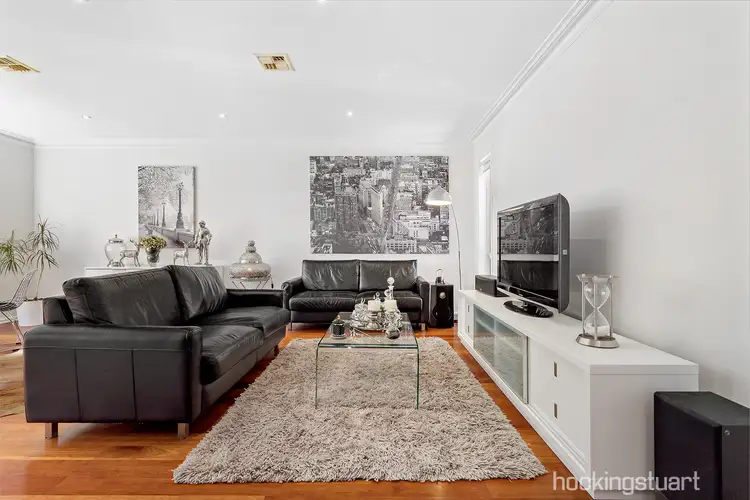 Second view of Homely house listing, 2C Tennyson Avenue, Preston VIC 3072
