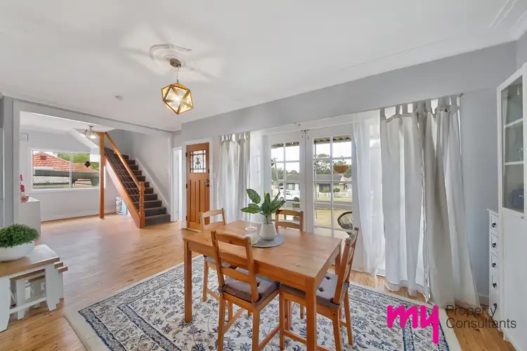 Third view of Homely house listing, 21 Christopher Avenue, Camden NSW 2570