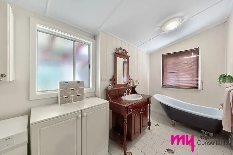 Fourth view of Homely house listing, 21 Christopher Avenue, Camden NSW 2570