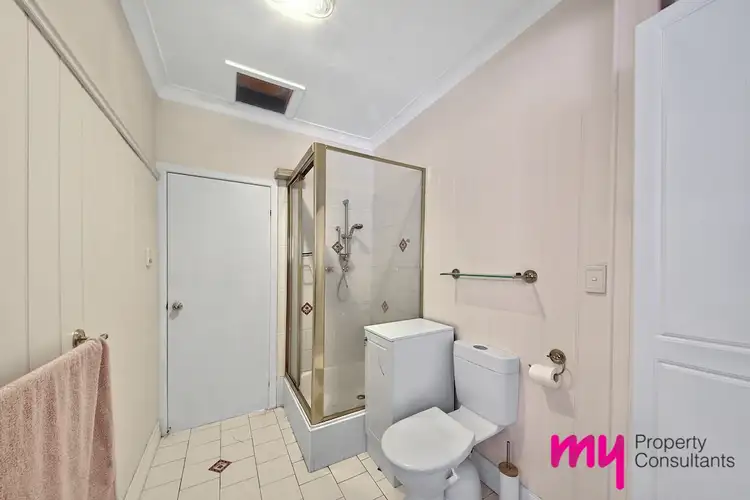 Fifth view of Homely house listing, 21 Christopher Avenue, Camden NSW 2570