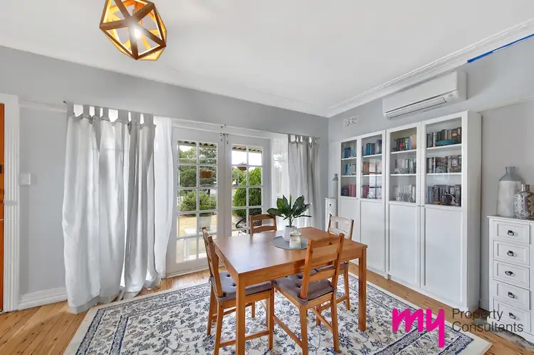 Seventh view of Homely house listing, 21 Christopher Avenue, Camden NSW 2570