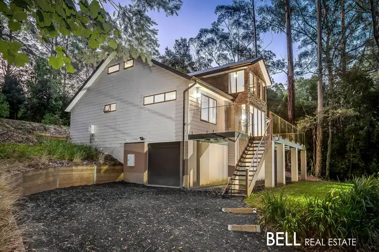 519 Mount Dandenong Tourist Road, Olinda VIC 3788