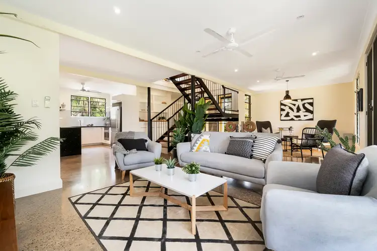 47 Borella Circuit, Jingili NT 810