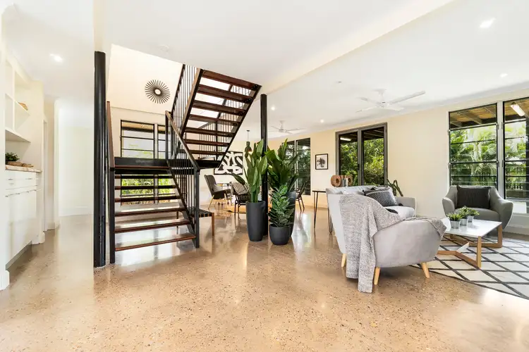 Second view of Homely house listing, 47 Borella Circuit, Jingili NT 810