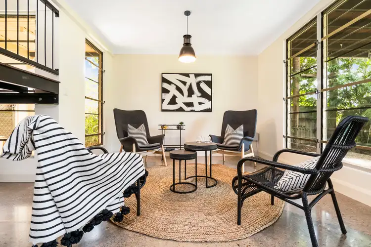 Fourth view of Homely house listing, 47 Borella Circuit, Jingili NT 810