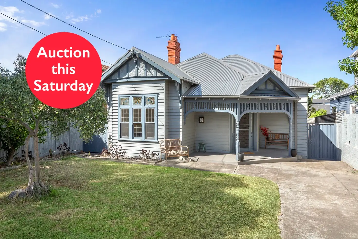 Main view of Homely house listing, 17 Clarence Street, Elsternwick VIC 3185