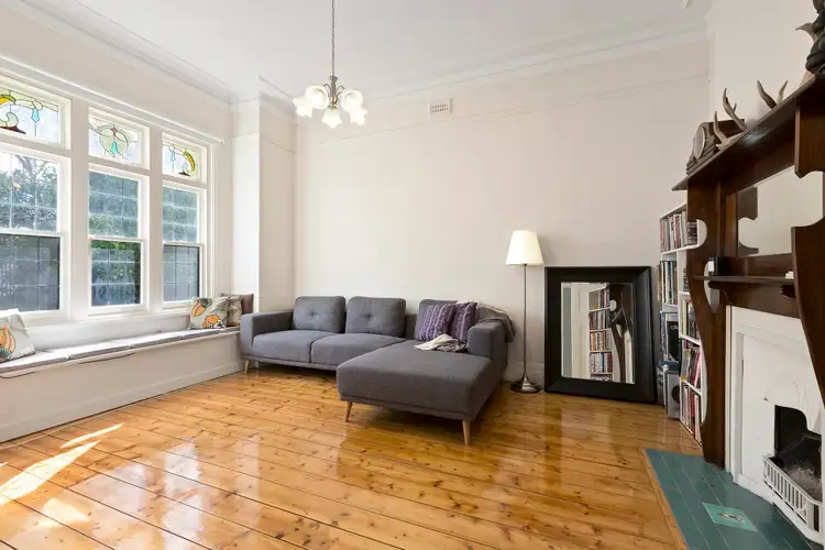 Second view of Homely house listing, 17 Clarence Street, Elsternwick VIC 3185