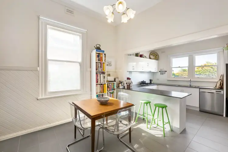 Fifth view of Homely house listing, 17 Clarence Street, Elsternwick VIC 3185