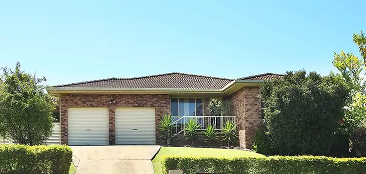 75 Linden Avenue, Boambee East NSW 2452