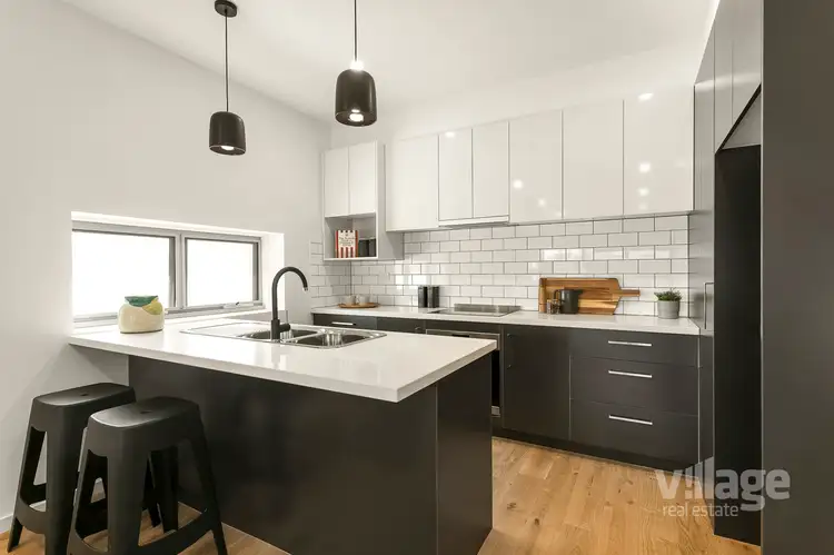 Fourth view of Homely townhouse listing, 4 & 6/744 Barkly Street, West Footscray VIC 3012